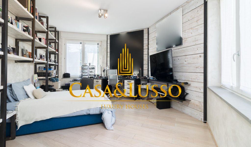 Vendita Attico 300 m², Milano, località Maggiolina - Istria