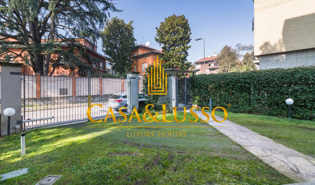 Vendita Attico 300 m², Milano, località Maggiolina - Istria