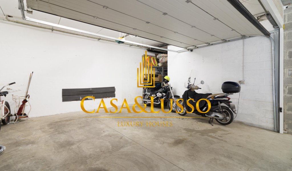 Vendita Attico 300 m², Milano, località Maggiolina - Istria