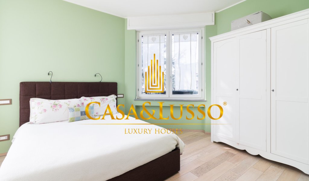 Vendita Attico 300 m², Milano, località Maggiolina - Istria
