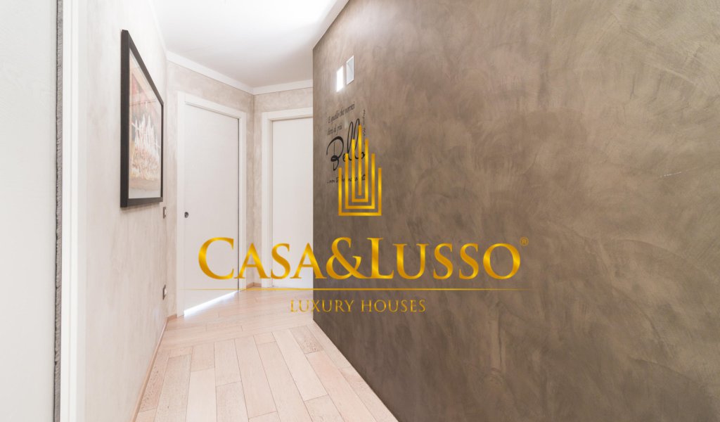 Vendita Attico 300 m², Milano, località Maggiolina - Istria