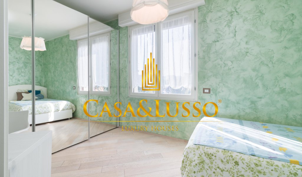 Vendita Attico 300 m², Milano, località Maggiolina - Istria