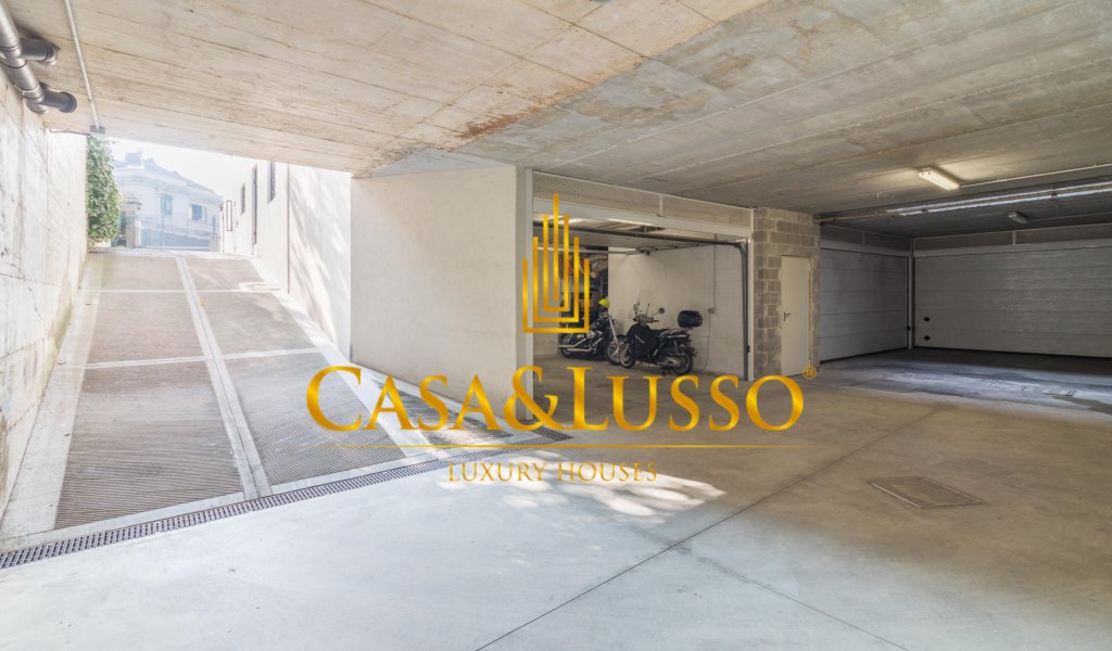 Vendita Attico 300 m², Milano, località Maggiolina - Istria
