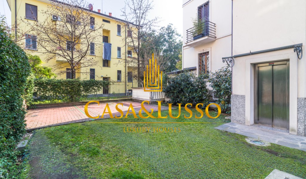 Vendita Attico 300 m², Milano, località Maggiolina - Istria