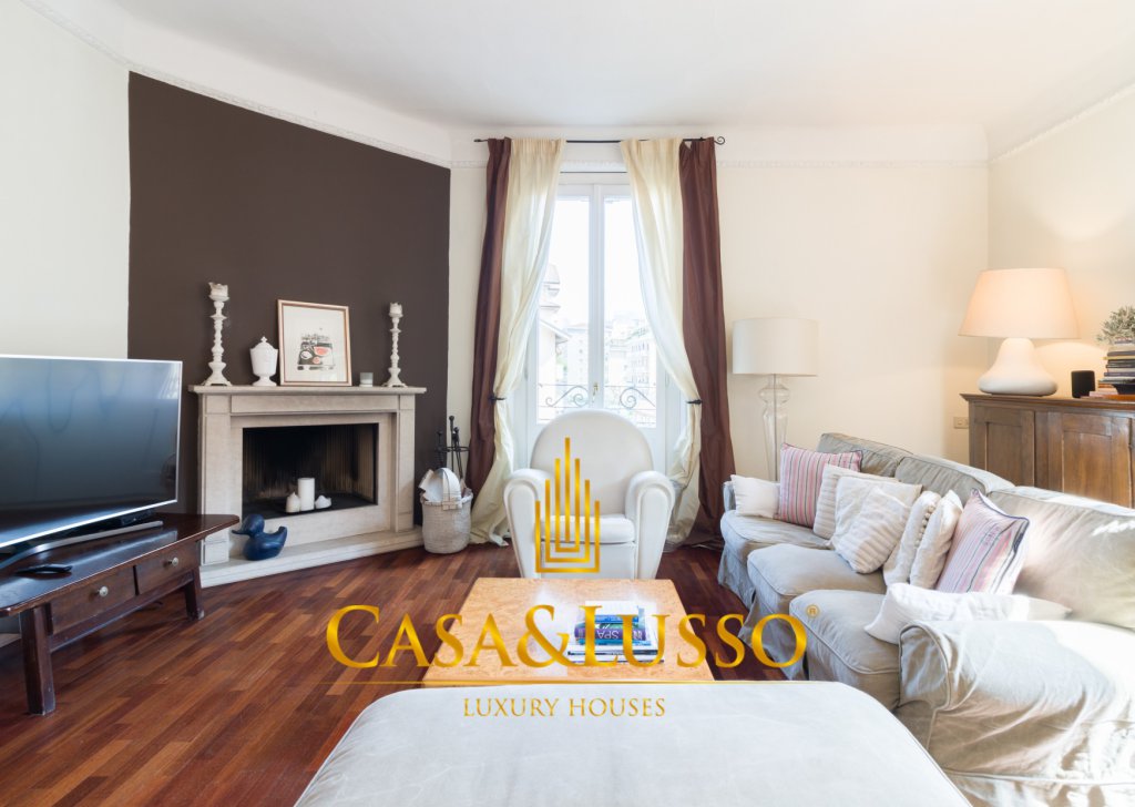 For Sale Penthouse Milan - TOP FLOOR APARTMENT IN ISOLA AREA Locality 