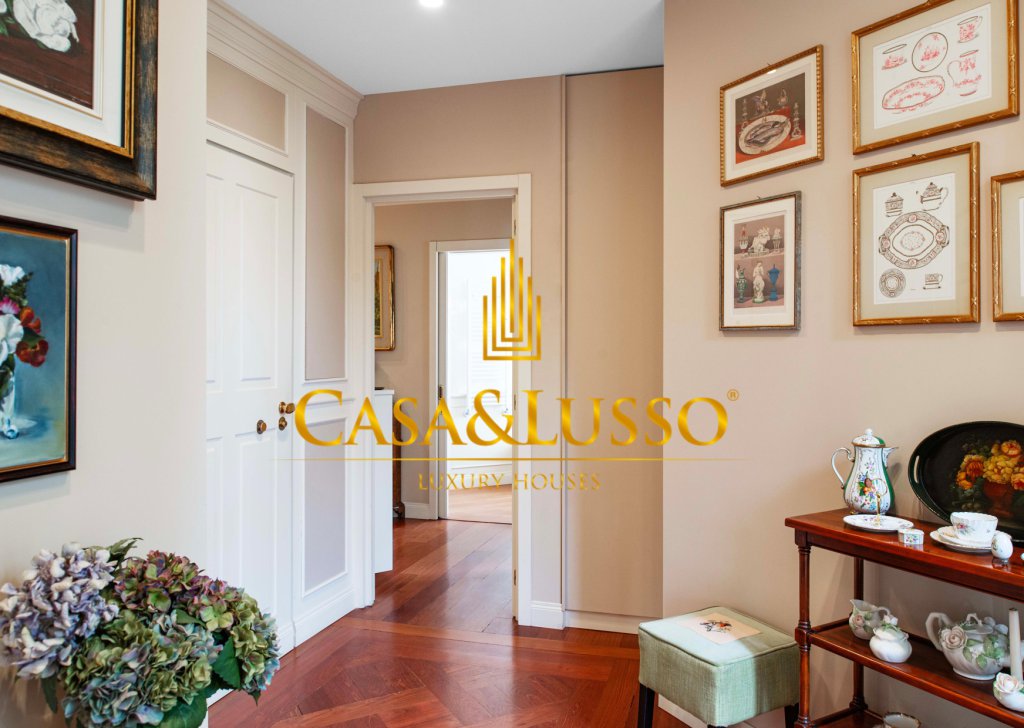 For Sale Penthouse Milan - Penthouse with terrace in City Life Locality 