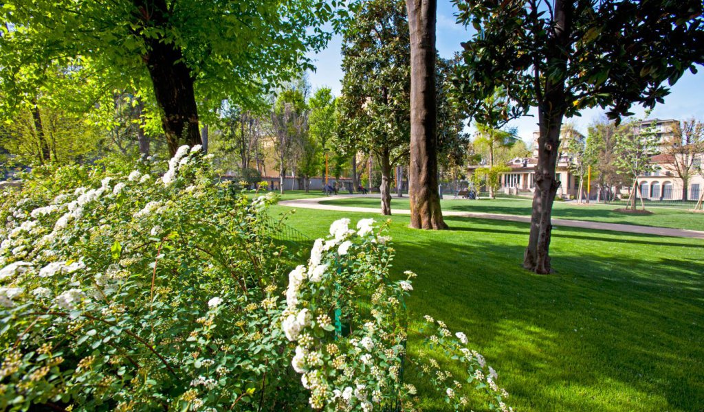 Penthouse for Sale 390 sqm., Milan, locality Bicocca