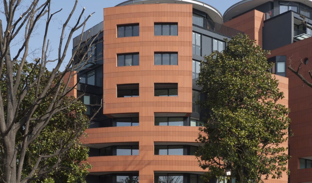 Penthouse for Sale 390 sqm., Milan, locality Bicocca