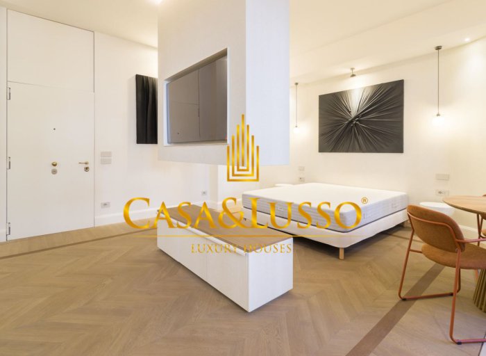 OPEN SPACE DESIGN APARTMENT INDEPENDENCE AREA-DATEO