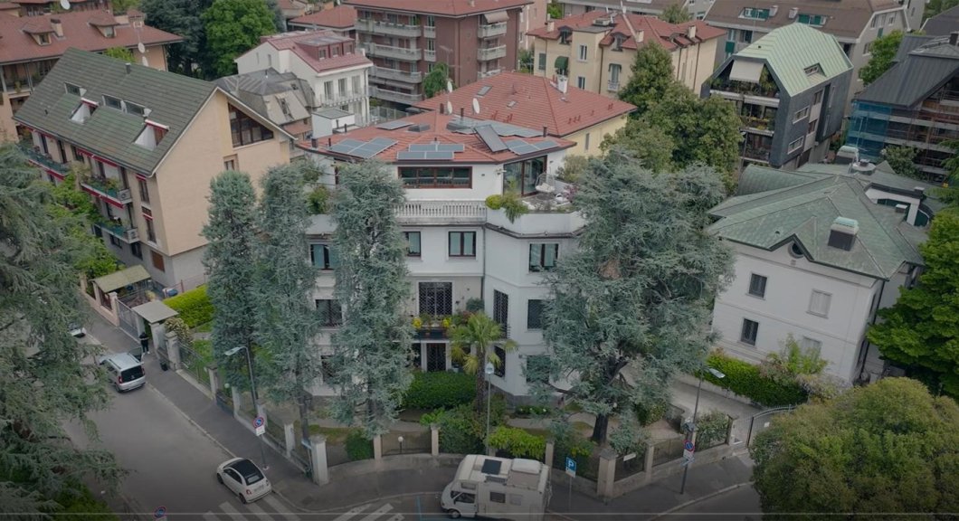 Valorizzare immobili di lusso attraverso la sostenibilitą: un trend in crescita