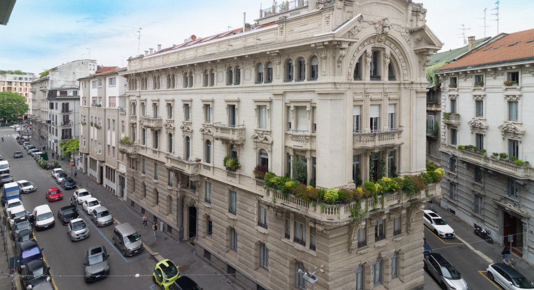 Opportunitą e Procedure per i Cittadini UE ed Extra UE sul Mercato Immobiliare di Lusso Milanese