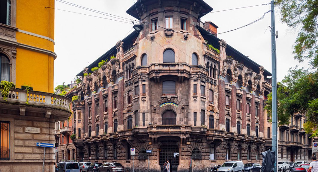 Quali sono le zone migliori per investire in immobili di lusso a Milano?