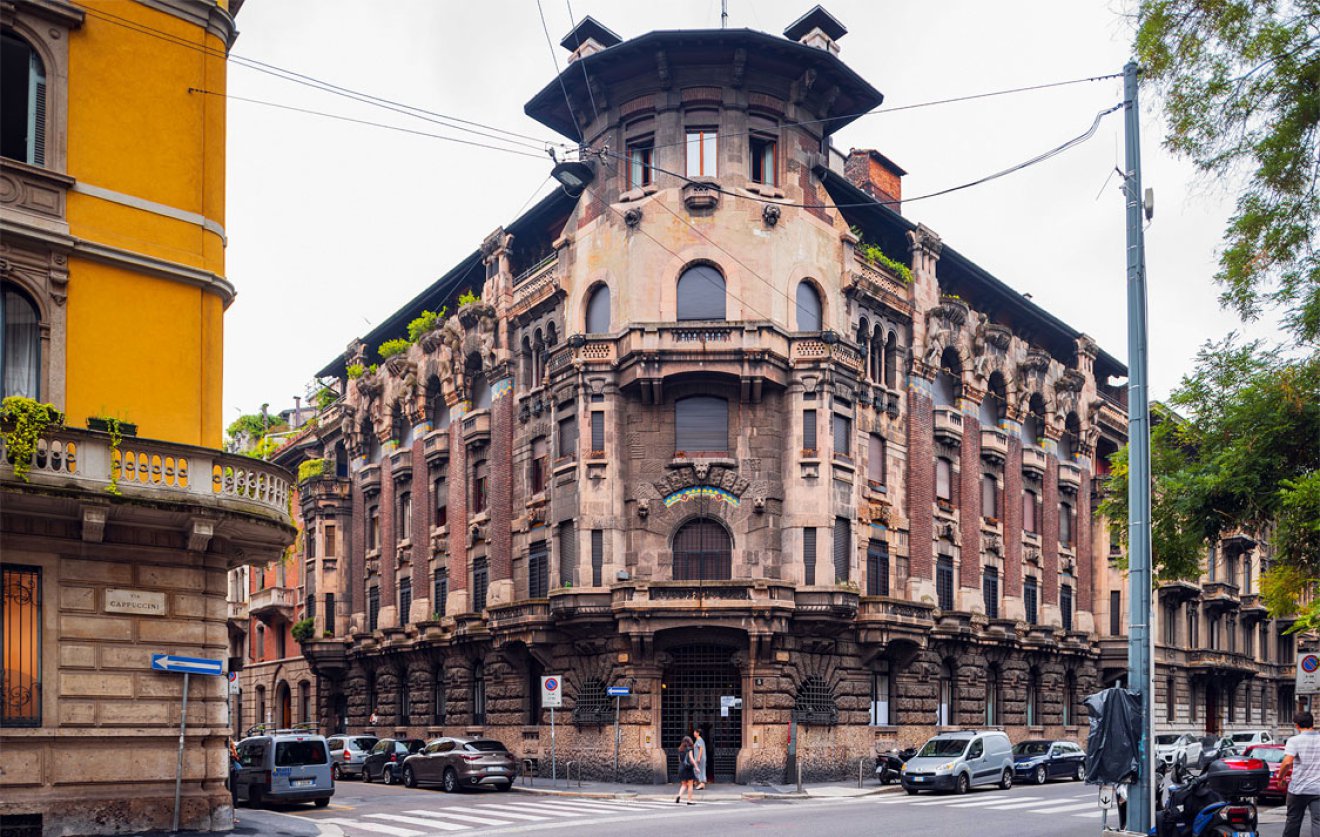 Quali sono le zone migliori per investire in immobili di lusso a Milano?