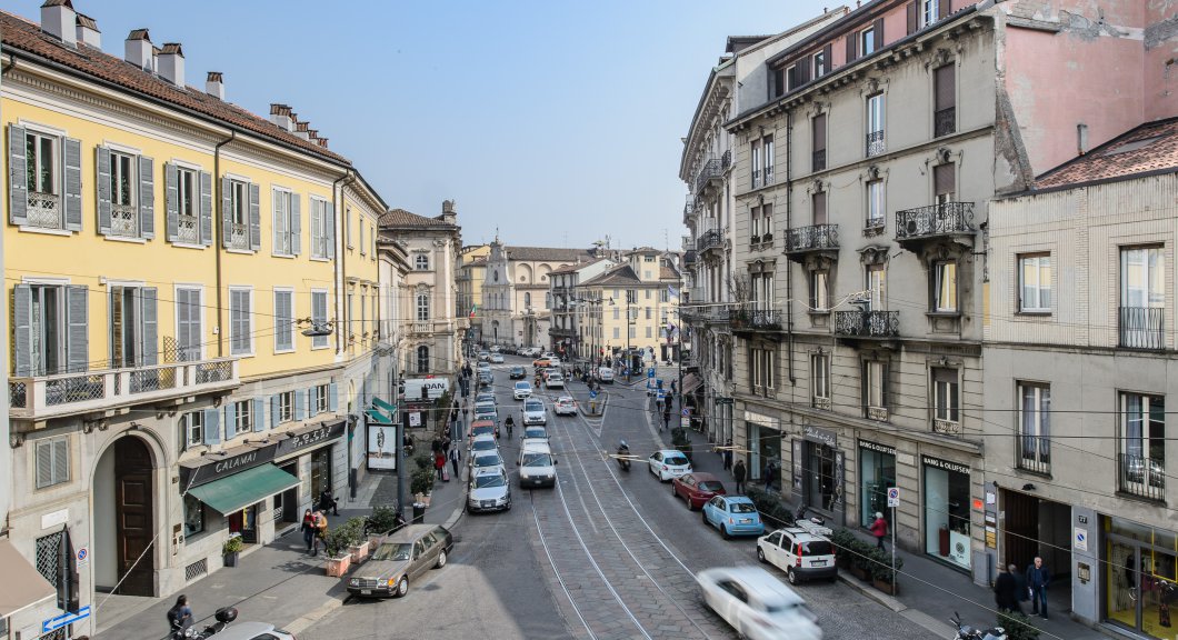 3 strategie per vendere un immobile di pregio in zona Magenta