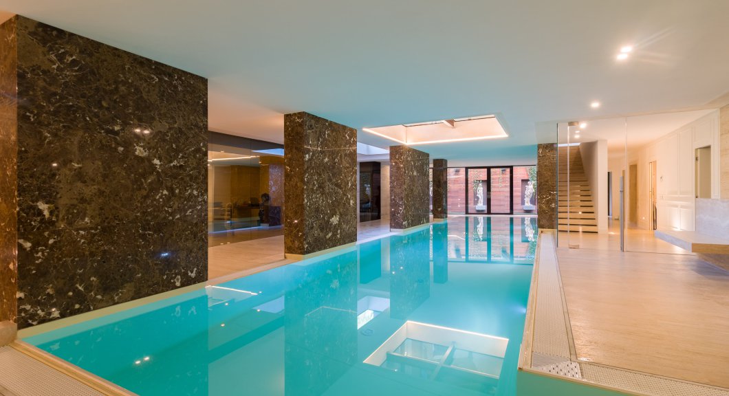 Tutele per Affittare una Villa o un Attico di Lusso: contratti e clausole da inserire