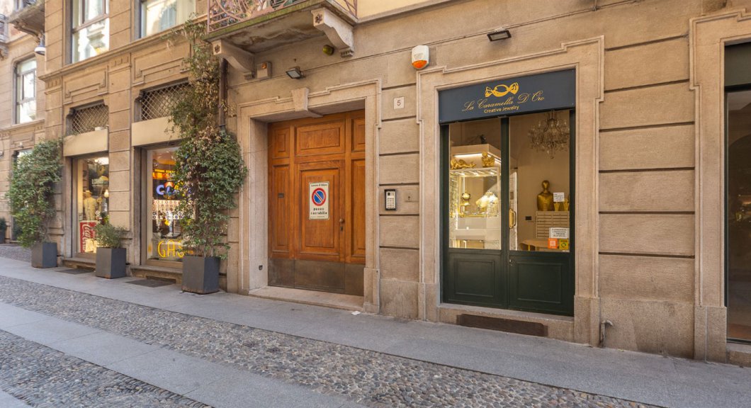 Brera: un Investimento Immobiliare nel Cuore Artistico di Milano