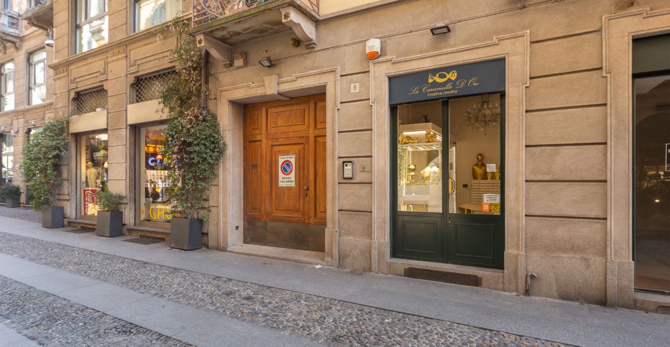 Brera: un Investimento Immobiliare nel Cuore Artistico di Milano