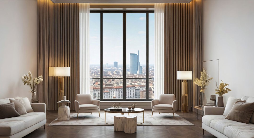 A chi affidare la vendita di un immobile di lusso a Milano: Guida per i proprietari