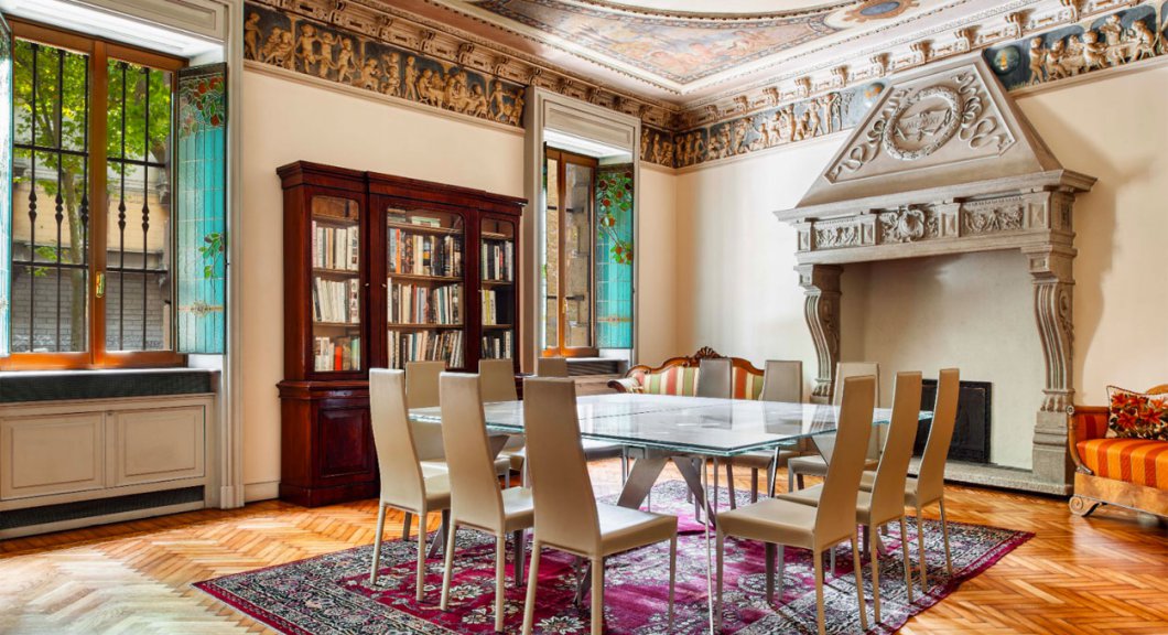 Vendere Ville di Lusso a Milano: strategie e criteri di Valorizzazione Immobiliare