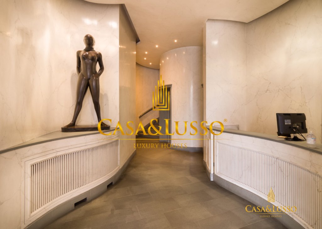 For Rent Apartments Milan - PRESTIGIOUS APARTMENT IN THE HEART OF BRERA Locality 
