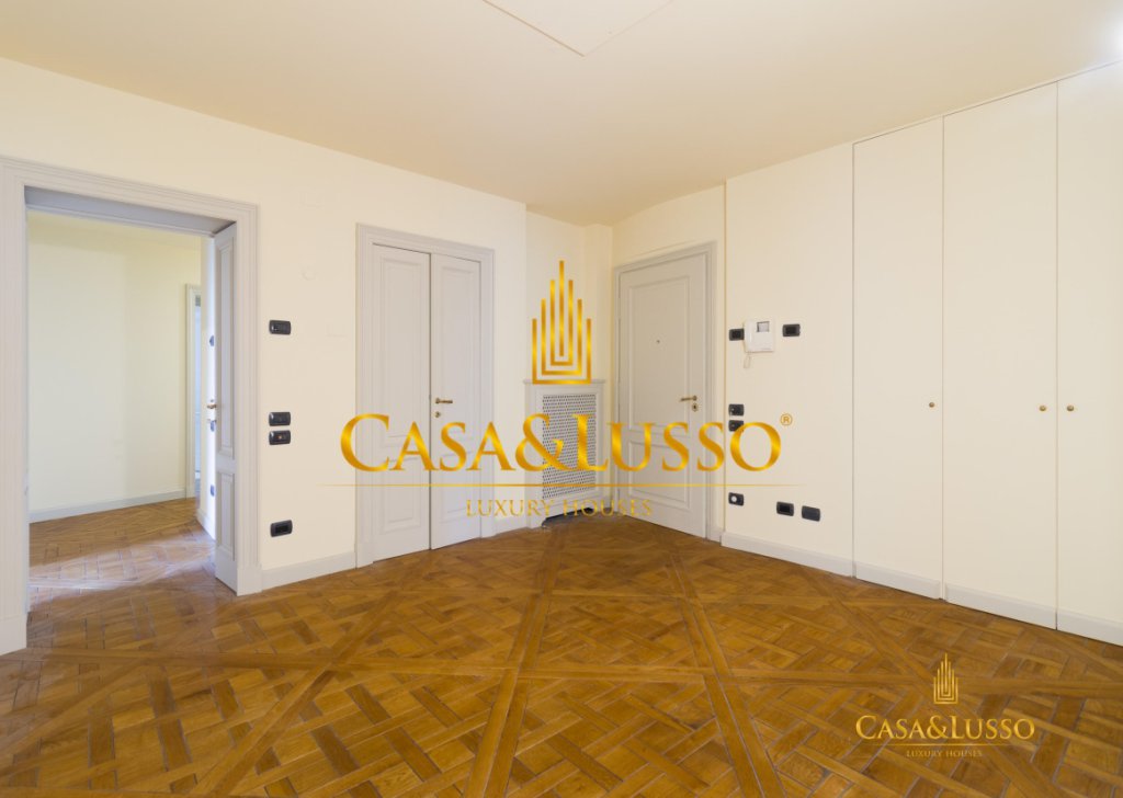 For Rent Apartments Milan - PRESTIGIOUS APARTMENT IN THE HEART OF BRERA Locality 