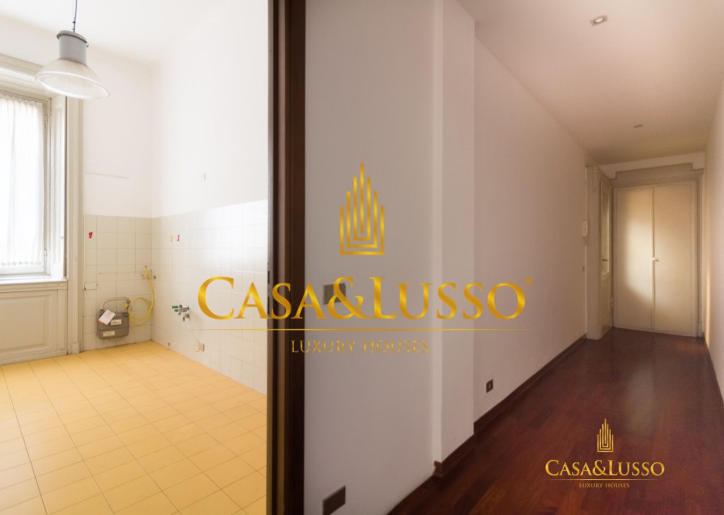 For Rent Apartments Milan - a Locality 