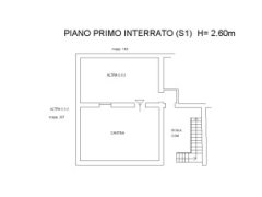 Charme Penthouse in Repubblica area - 1