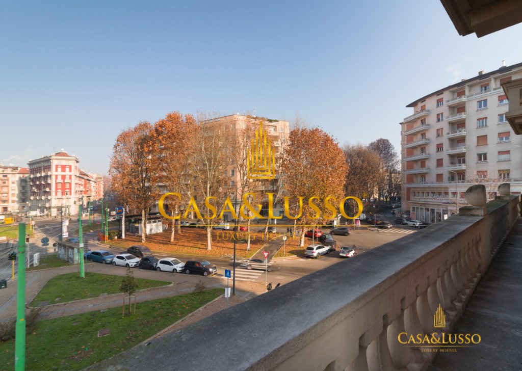 Vendita Appartamenti Milano - APPARTAMENTO AMPIA METRATURA IN ZONA BOCCONI Località Genova - Ticinese - Corso Italia
