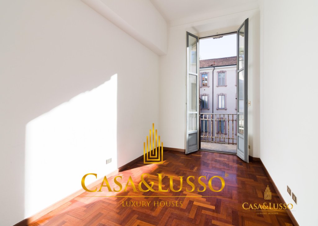 Vendita Appartamenti Milano - AMPIO APPARTAMENTO IN VENDITA PIANO ALTO IN CORSO SEMPIONE Località Sempione - Fiera - City Life