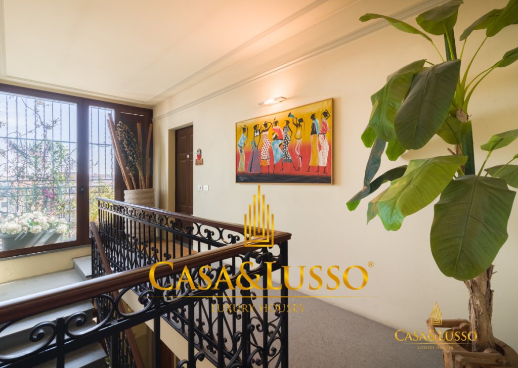 For Sale Penthouse Milan - New penthouse with terrace on the floor in Città Studi Locality 